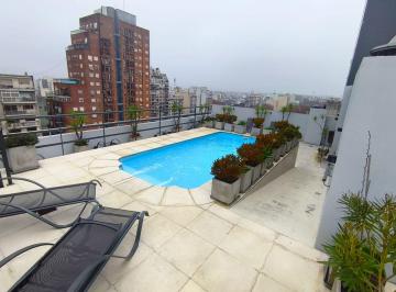 Departamento · 29m² · 1 Ambiente · Venta de Monoambiente en Flores. Apto Crédito