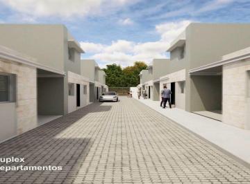 Departamento · 115m² · 4 Ambientes · 1 Cochera · Dúplex a Estrenar en Maipú