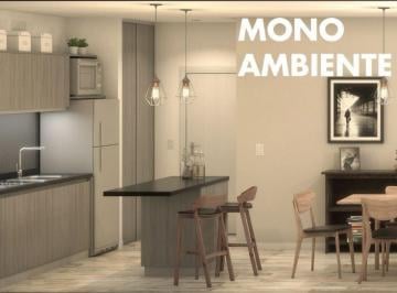 Departamento · 26m² · 1 Ambiente · Venta Monoambiente - Ideal Para Renta / Inversión / Oficinas - Apto Profesional - Piscina - Sum