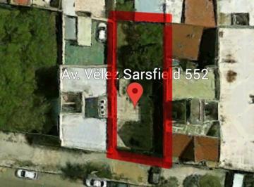 Terreno · 251m² · Venta Casa Lote Villa Madero Excelente Ubicacion