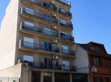 Departamento · 54m² · 3 Ambientes · Venta Departamento 3 Ambientes Villa Bosh Centro