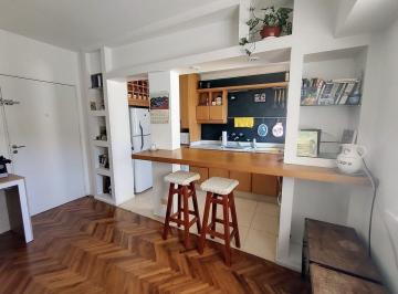 Departamento · 32m² · 2 Ambientes · Excelente 2 Ambientes Sobre Av Melian Belgrano R