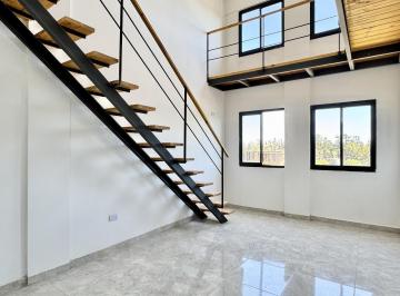 Departamento · 35m² · 1 Ambiente · Departamento en Venta Canning Ezeiza Apto Profesional