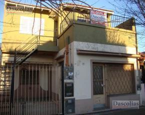 PH · 3 Ambientes · PH de 3 Ambientes en Planta Alta en Banfield Oeste