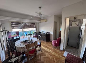 Departamento · 41m² · 2 Ambientes · Departamento en Caballito