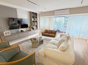 Departamento de 3 ambientes, Colegiales · Excelente Departamento Palermo