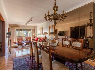 Departamento · 171m² · 5 Ambientes · 2 Cocheras · Av Quintana y Parera