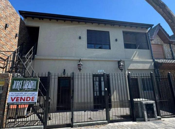 Departamento · 200m²