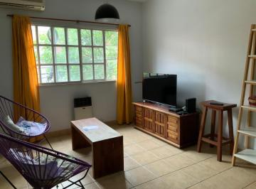 Departamento · 50m² · 2 Ambientes · Departamento Dos Ambientes - Almagro - Alquiler Temporal