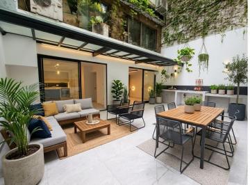 Departamento de 2 ambientes, Retiro · Venta - Departamento - Recoleta - Retiro