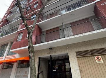 Departamento · 50m² · 3 Ambientes · Departamento en Alquiler