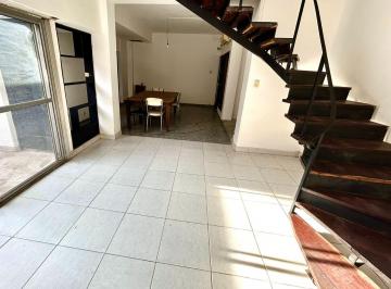 PH · 101m² · 5 Ambientes · Alquiler Florida PH 5 Ambientes Patio y Terraza