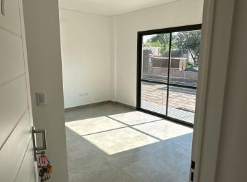 Departamento de 2 ambientes, Godoy Cruz · Departamento Luminoso en Venta Apto Crédito, Balcón, Cochera y Parrilla