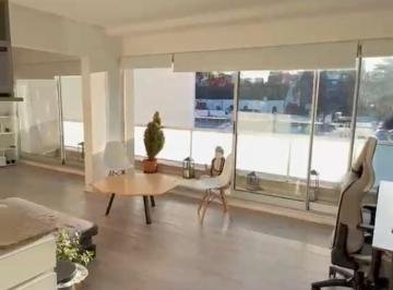 Departamento · 120m² · 2 Ambientes · Alquiler – Amplio 2 Ambientes con Gran Terraza Propia en Palermo