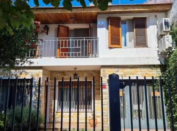 NFX-NFX-92_2 · Casa en Venta en Villa Luzuriaga