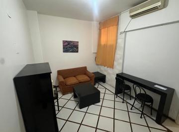 Departamento · 40m² · 2 Ambientes · Departamento Dos Ambientes - Retiro - Alquiler Temporal