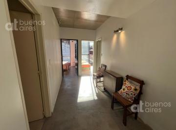 Departamento · 40m² · 3 Ambientes · 1 Cochera · Departamento 3 Ambientes con Balcón y Cochera en Barracas en Alquiler Temporario