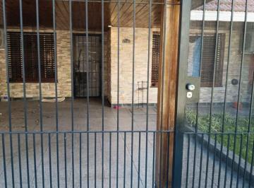 Casa de 3 ambientes, Lanús · Casa de 3 Ambientes Exc/ubi con Garaje