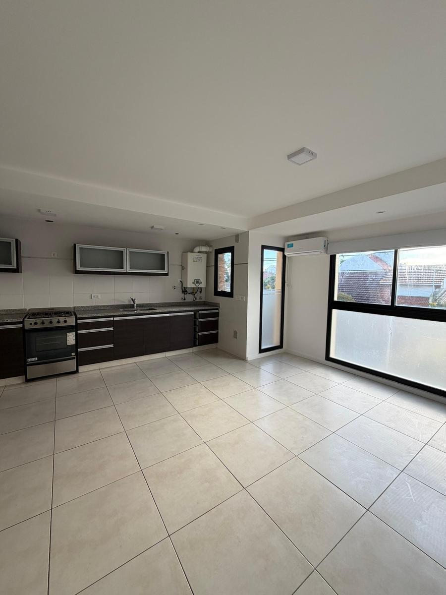 Departamento en Venta – Nueva Pompeya