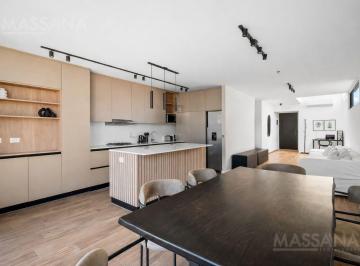 Departamento · 241m² · 4 Ambientes · Alquiler de Dpto 4 Ambientes con Terraza Propia de 125 m² - 2 Cocheras Fijas y Baulera.