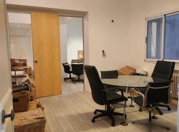 Departamento · 46m² · 2 Ambientes · Venta Depto 2 Amb Apto Profesional Microcentro