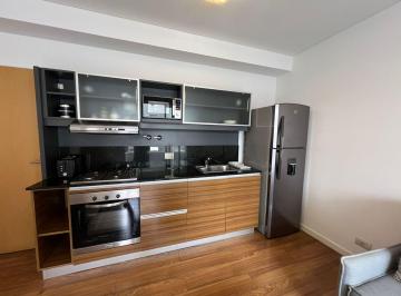 Departamento · 31m² · 2 Ambientes · Alquiler Depto Villa Urquiza Moderno 2 Amb Ameniti