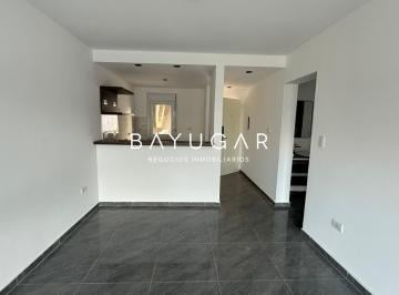 Departamento · 46m² · 2 Ambientes · Venta - Departamento a Estrenar en Torres de Alem - Av Alem 2300 - Villa del Parque