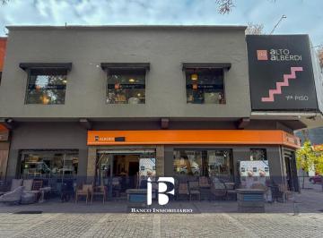 Local comercial de 2 ambientes, Ciudad de Mendoza · Local Comercial en Alameda. Av San Martín