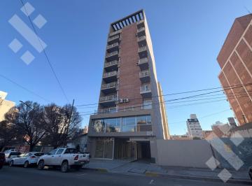 Departamento · 73m² · 1 Ambiente · 1 Cochera · Venta Departamento 1 Dorm 73 m² a Estrenar con Cochera. Neuquen Capital