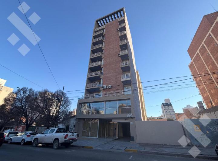 Departamento · 73m² · 1 Ambiente · 1 Cochera