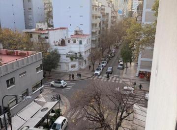 Departamento · 58m² · 2 Ambientes · Alquiler 2 Ambientes Expensas Bajas Belgrano