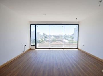 Departamento · 100m² · 4 Ambientes · 1 Cochera · Depto a Estrenar, Tres Dorm., Balcon y Cochera