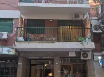 Departamento de 3 ambientes, Recoleta · Peña Al 2700