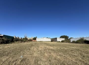 Terreno · 5100m² · Terreno en Venta en Paraná 50x100 m Calle Churruarín