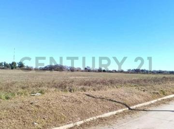 Campo · 7m² · Terreno 7 Hectáreas - Venado Tuerto | Zona de Mayor Crecimiento Urbano
