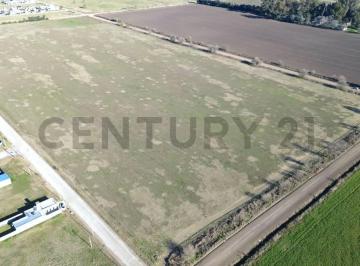 Campo · 7m² · Terreno 7 Hectáreas - Venado Tuerto | Zona de Mayor Crecimiento Urbano