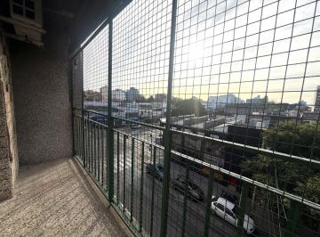 Departamento · 60m² · 3 Ambientes · Venta Departamento 3 Ambientes en Floresta Baulera