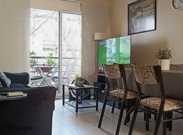 Departamento · 45m² · 2 Ambientes · 1 Cochera · Venta 2 Amb con Cochera y Balcon en Almagro