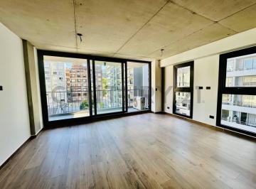 Departamento · 41m² · 1 Ambiente · Venta Departamento 40 m Nuñez Apto Profesional a Estrenar