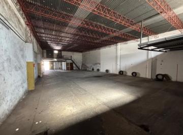 Local comercial · 480m² · 1 Ambiente · Local en Alquiler