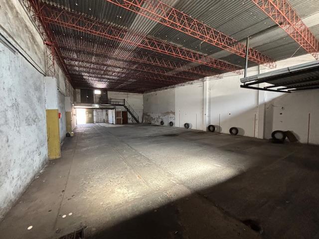 Local comercial · 480m² · 1 Ambiente