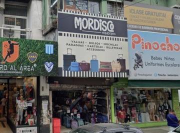 Local comercial · 53m² · Alquiler Local Morón Apto Todo Destino Foco Comercial