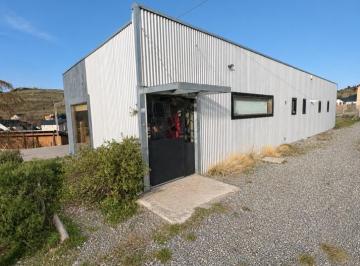 Casa · 119m² · 4 Ambientes · Hermosa Casa en Venta en Lomas de Dina Huapi! - Apta Credito