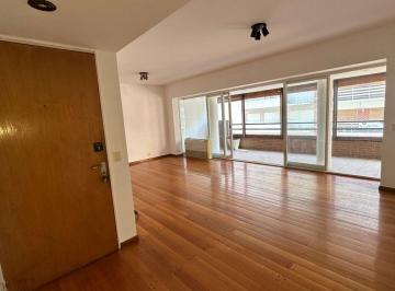 Departamento de 4 ambientes, Belgrano · Piso Unico en Venta Belgrano 131 m² Cochera Fija Cubierta
