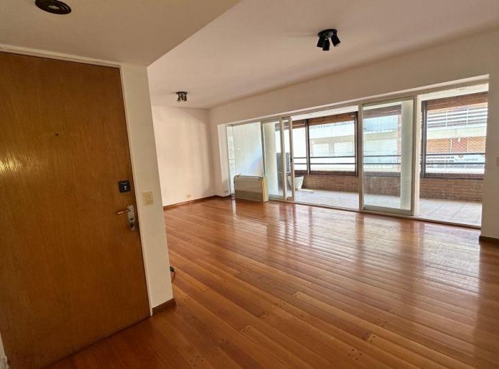 Departamento · 108m² · 4 Ambientes · 1 Cochera