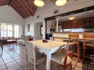 Casa de 5 ambientes, Esteban Echeverría · Venta Casa Campos de Echeverria Apto Crédito