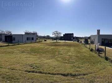 Terreno · 907m² · Lote en Venta en Área 11 San Sebastián, Pilar
