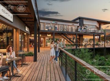 Local comercial · 29m² · 1 Ambiente · Local en Venta en Paseo de Compras El Arroyo Km 7 de Av Pioneros - Bariloche