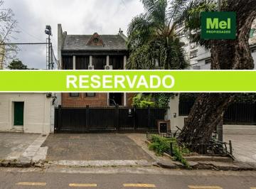 Casa · 287m² · 5 Ambientes · 2 Cocheras · Casa 5 Ambientes | Venta Belgrano | Jardín Pileta 2 Cocheras