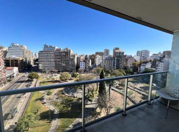 Departamento · 24m² · 1 Ambiente · Departamento Mono Inversion Piso 10